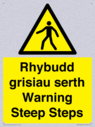rhybudd-grisiau-serth--warning-steep-steps--bilingual-welsh--english~